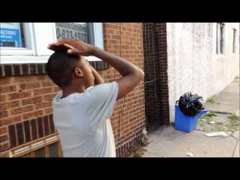 SmallLiL - "Rich 1 Day" (shot by/ @BOMBVISIONSFILM)