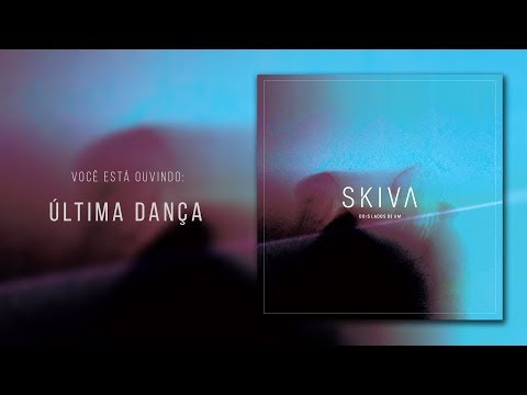 Última Dança - Skiva