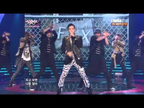 [120720] F.I.X - She's My Girl
