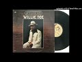 Willie Tee - Anticipation (Soul - 1976)