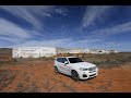 BMW X3 30D Sport 2015 - Road Trip - Melbourne to Perth - Across the Nullarbor in four days.