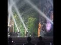 2022 INBAKOREA 찬조공연 김영재선수(2021최고의선수상)