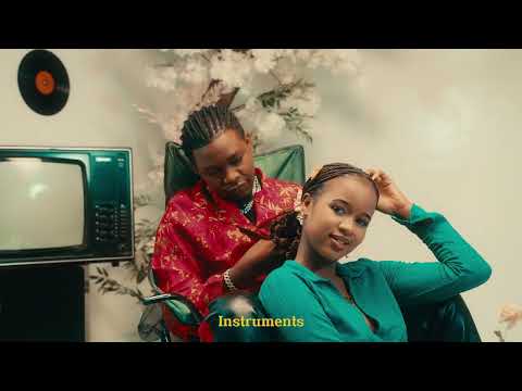 Mocco Genius – Mimi (Visualiser)