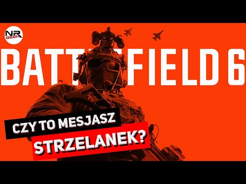 Battlefield 6 - Recenzja