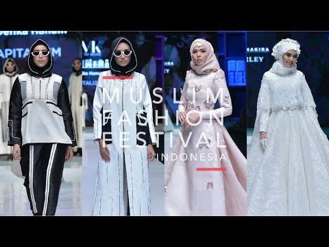 MUFFEST 2018 : IFC PARADE 2