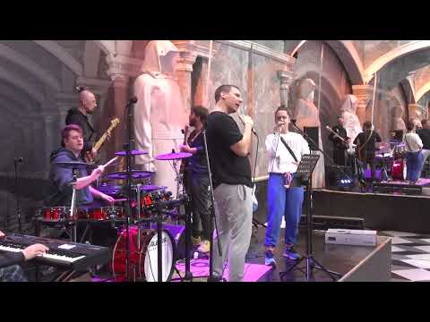 PROBA BENDA ELVIS IN CHAINS - 25.11.2022. - INSTA TV