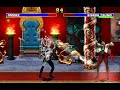 UMK3 Mix Gameplay 3