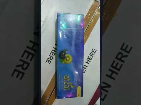 afzal flavour chocolate taste try friends?