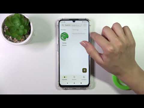 How to Unblock Number on OUKITEL C33 - Create Blacklist