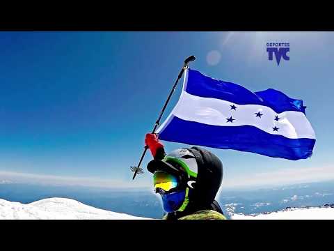 El cielo Es El Límite | El Toque De Rely Maradiaga