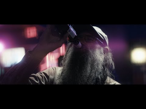 Chad Cooke Band  - Life Behind Bars (Official Music Video)