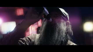 Chad Cooke Band  - Life Behind Bars (Official Music Video)