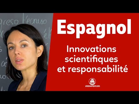 Innovations scientifiques et responsabilités