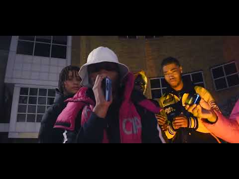 AESMXR'S Members Only - VANGAURD CIPHER S1 - EP4