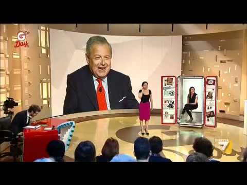 G'DAY 18/04/2012 - Alemanno vuole cambiare il nome di Via Lenin. Ecco alcune proposte