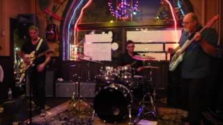 Satori - Hammerhead (Jeff Beck)