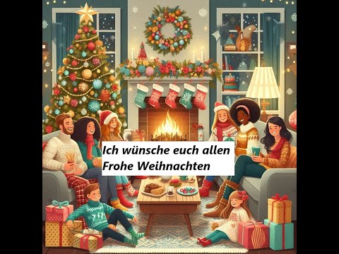 Adventskalender 2024, Türchen 24