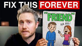 Download lagu How to Get Out of the Friendzone -- Be Boyfriend Material Instantly mp3