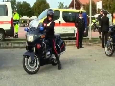 Giornata del Soccorso 19/10/2013 Guarda di Montebelluna