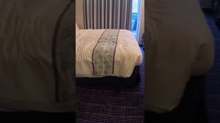 Carnival Miracle Balcony Cabin #travel #cruise #vacation #cruiseship