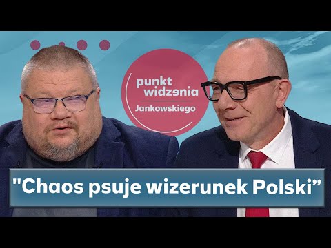 Awantura o UE - "Narracja rosyjska" w studiu