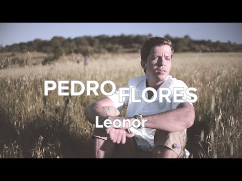 Pedro Flores - Leonor