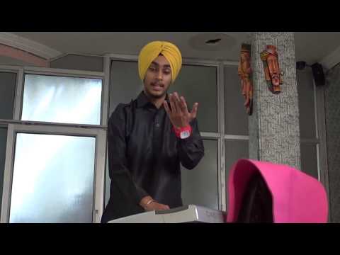 REAL TALENT INDIA - 21- 
