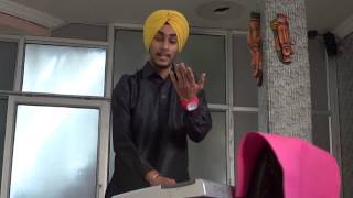 REAL TALENT INDIA - 21- 