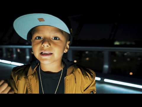 CeeJayR - "A Lot" (official video) shot by Nick Rodriguez