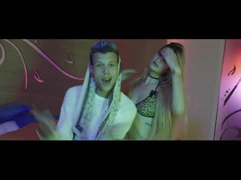 July Roby Oficial and Marlon El Cientifiko