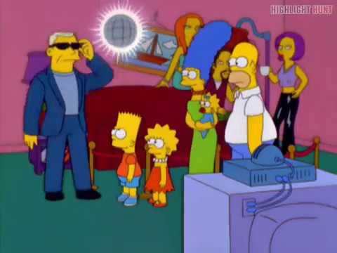 The Simpsons - S11E05 - E-I-E-I-(Annoyed Grunt) [Couch Gag]