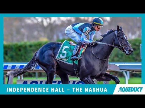 Independence Hall - 2019 - The Nashua (G3)