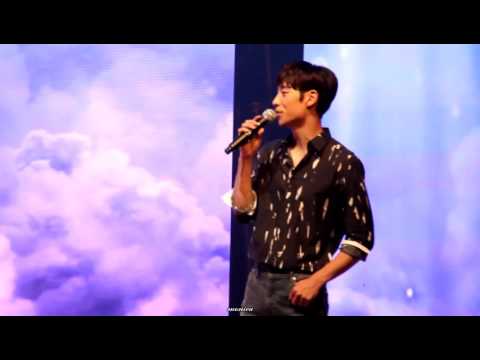 처음엔 사랑이란게 이제훈