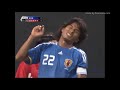 japan 1 uruguay 3 kirin cup 2008 日本vsウルグアイ