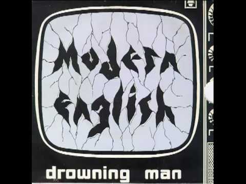 Video thumbnail for Drowning Man