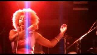 Miss Platnum Live in Karlsruhe - Life