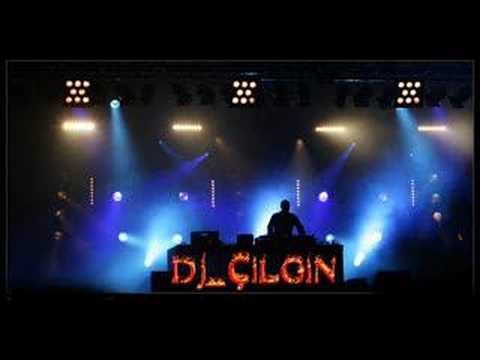 Dj CıLgıN Ozan- Sekerim Benim Clup Mix 2007 www.djcilgin.tr.