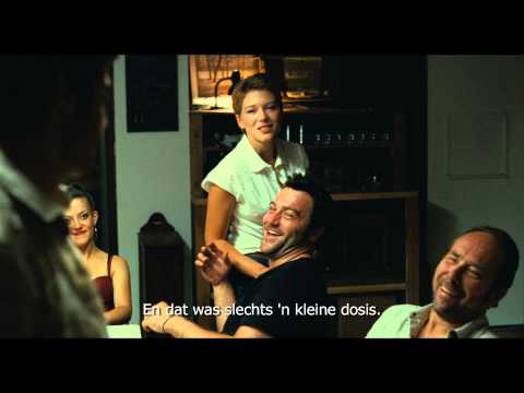 Grand Central - Trailer VO ST NL