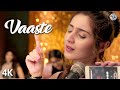Vaaste Song Dhvani Bhanushali TanishkBagchi Nikhil D Bhushan Kumar RadhikaRao Vinay Sapru