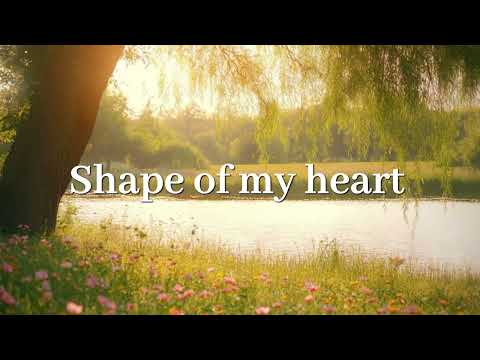 Shape Of My Heart - Backstreet boyS