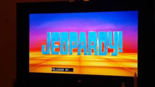 Jeopardy! - Categories featuring Kung Fu Panda
