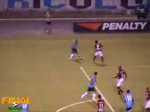 Gauchão 2009 Melhores momentos de Grêmio 3 x 0 Brasil Pe