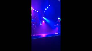 Pretty Thing - Broods - Live at The Observatory, Santa Ana, CA 5/15/14