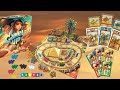 Como Se Joga Camel Up Jogo De Tabuleiro Muito Divertido