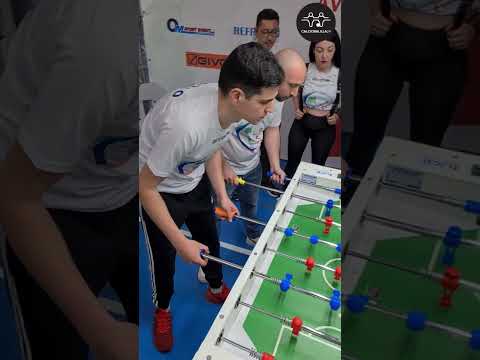 Di Giovanni - Rutolo VS Nesta - Lodolini (Abruzzo2 vs Lazio3) | Campionato delle Regioni 2023