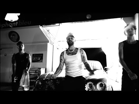 DeWolph x Aamo - AR-15