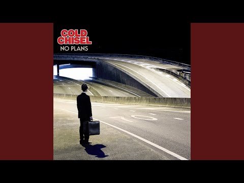 Missing a Girl - Cold Chisel
