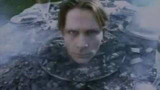 Bruce Dickinson   Inertia Clip Official