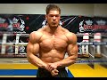 Chest & Tri's for MASS and Classic Posing | Golden Era Bodybuilding