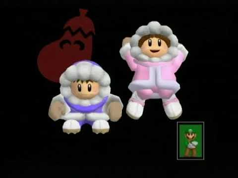 Longhorn Weekly 70 WR2 - Dragon (Fox, Ice Climbers) vs Watcher (Mario, Luigi)